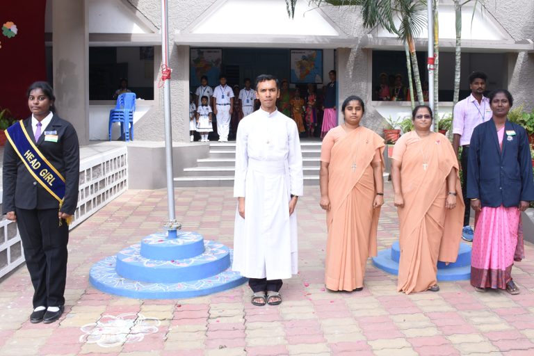 Independence day Celebration